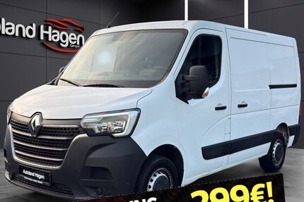 Renault Master 85.332 km 17.490 &euro; Hagen 58089