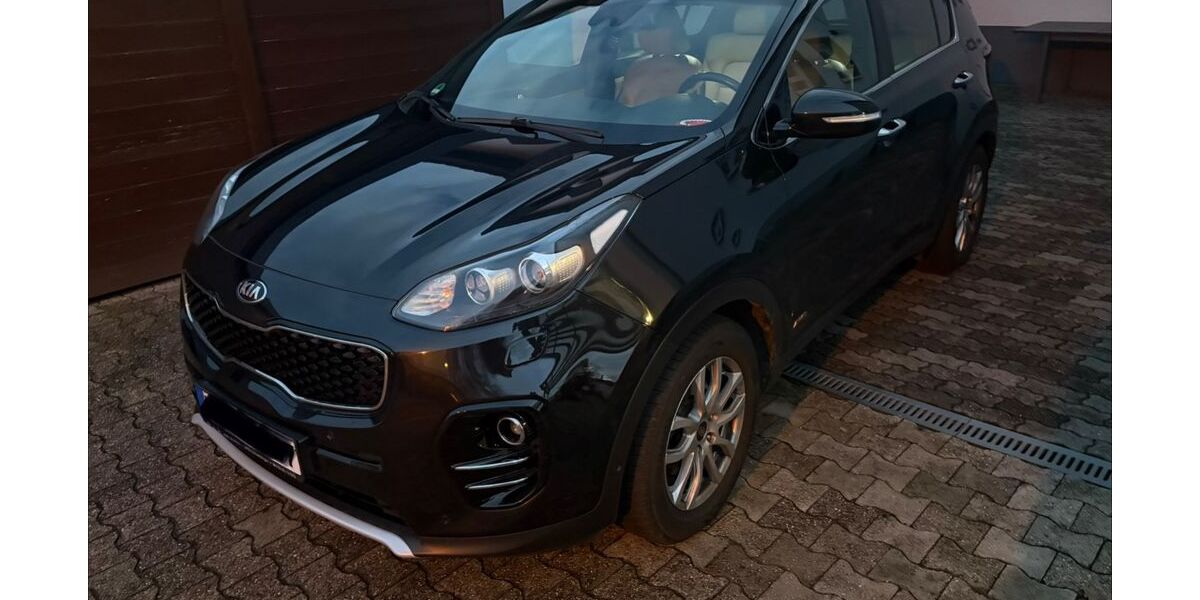 Kia Sportage 110.879 km 16.599 &euro; Ketsch 68775