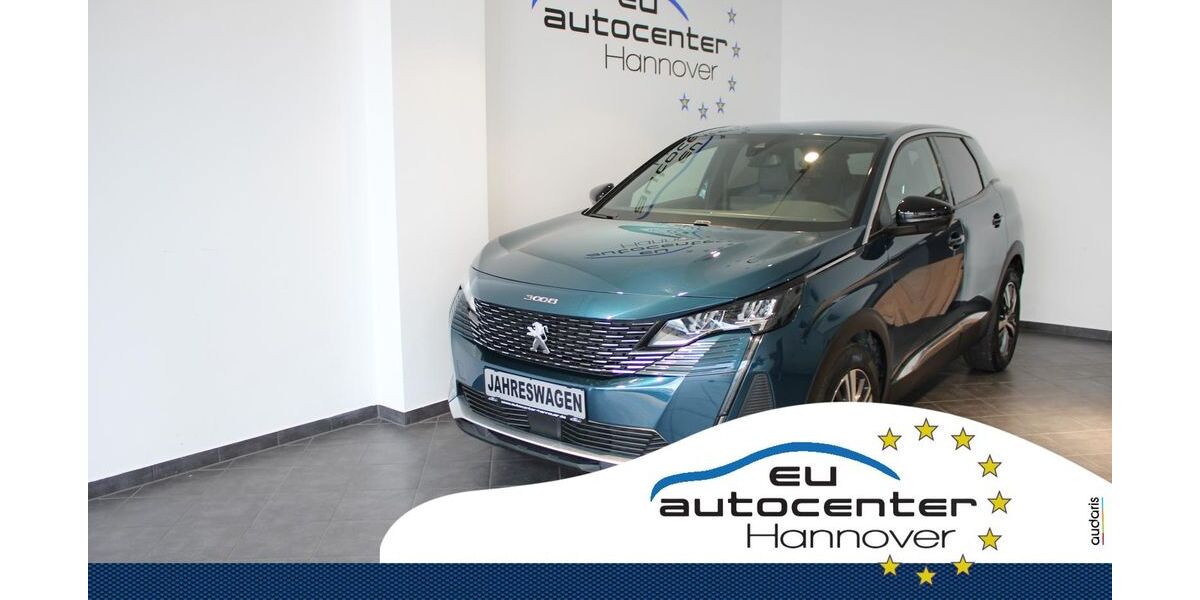 Peugeot 3008 24.599 km 22.900 &euro; Hannover 30165