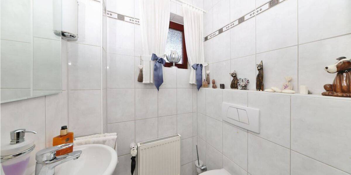 Einfamilienhaus Wilhelmshaven Voslapp - 6 Zimmer, 192 m&sup2;, 369.000&euro; | Angebot:26841467