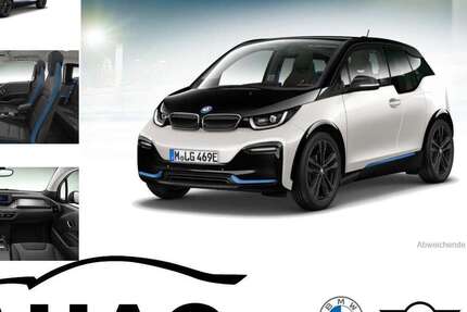 BMW i3 13.042 km 23.840 € Bochum 44809