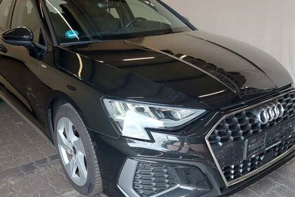 Audi A3 96.850 km 19.799 &euro; Leipzig 04317