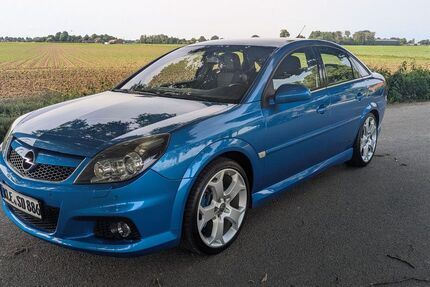 Opel Vectra 178.000 km 12.500 &euro; Kalkar 47546