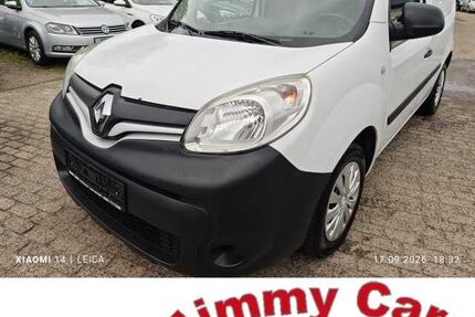 Renault Kangoo 100.991 km 5.999 &euro; Kiel-Moorsee 24145