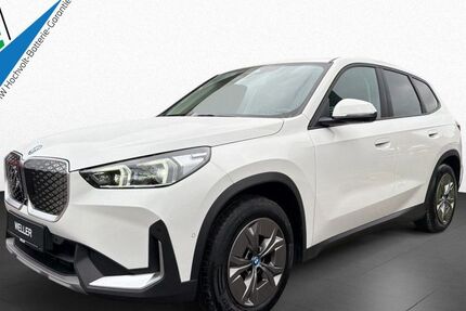 BMW iX1 15.050 km 34.490 &euro; Herford 32051