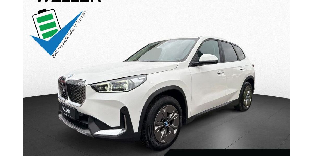 BMW iX1 15.050 km 35.990 &euro; Herford 32051