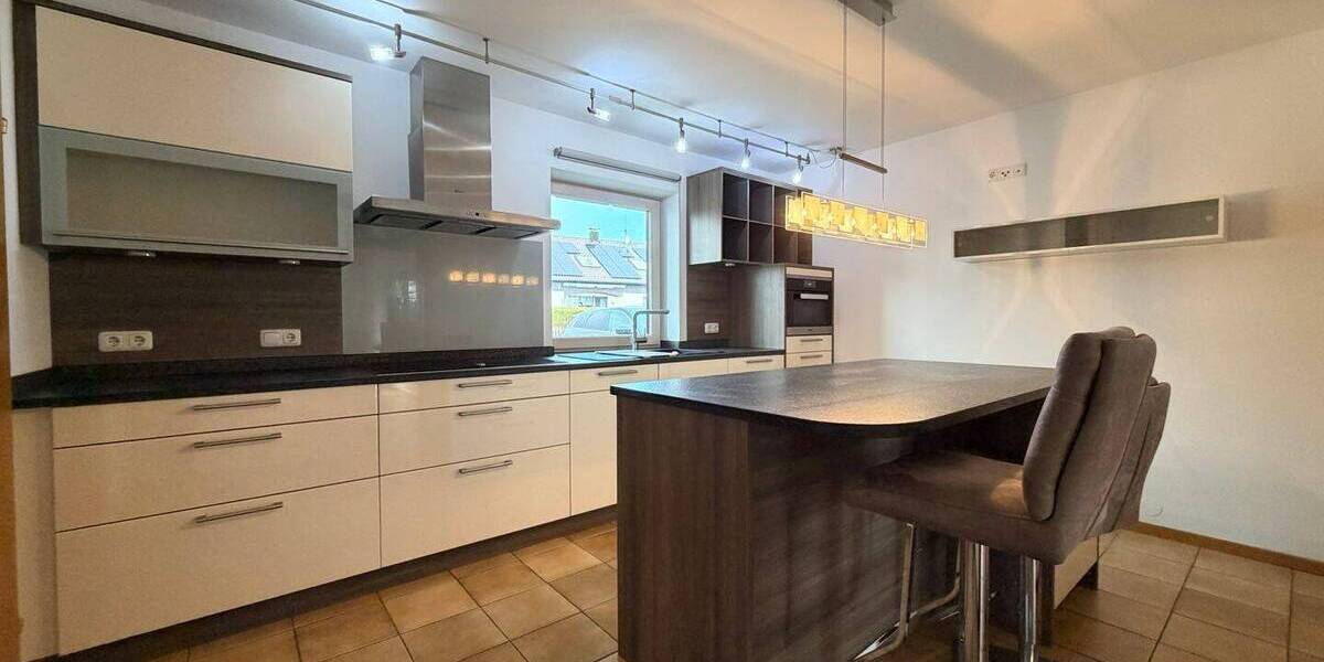 Einfamilienhaus Eggelstetten Eggelstetten - 6 Zimmer, 210 m&sup2;, 1.850&euro; | Angebot:26657334