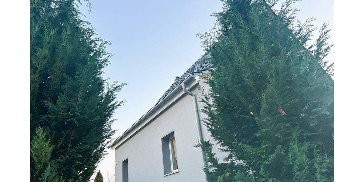 Einfamilienhaus Seegebiet Mansfelder Land Hornburg - 4 Zimmer, 115 m&sup2;, 1.100&euro; | Angebot:26358741