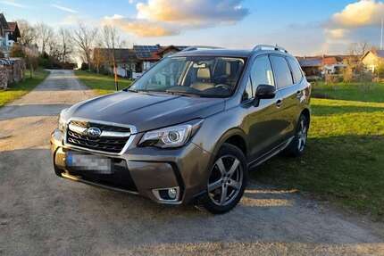 Subaru Forester 122.000 km 22.999 &euro; Egmating 85658