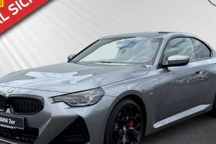 BMW 230 3.000 km 49.990 &euro; Rüsselsheim 65428