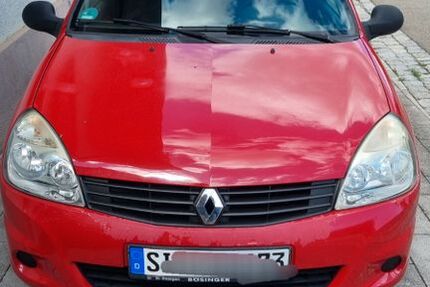 Renault Clio 205.800 km 850 &euro; Sauldorf 88605