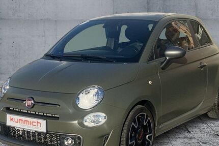Fiat 500 17.692 km 13.950 € Nürnberg 90429