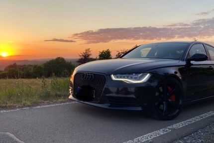 Audi A6 235.000 km 10.750 &euro; Breckerfeld 58339