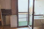 Attraktive 1-Zimmer Wohnung mit Seeblick am Wöhrder See Nürnberg