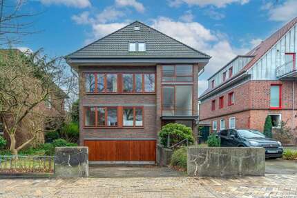 Haus zum Kaufen in Kiel 1.095.000 € 275 m²