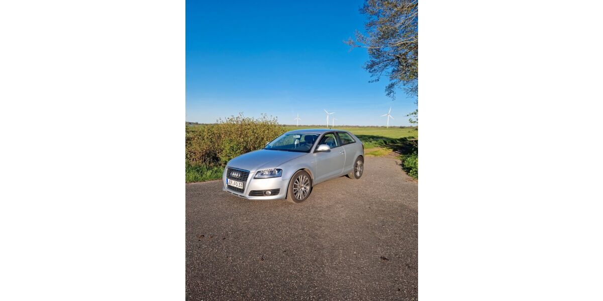 Audi A3 304.000 km 3.500 &euro; Brinkum 26835