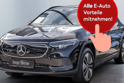Mercedes-Benz EQA 74.148 km 29.160 € Eutin 23701