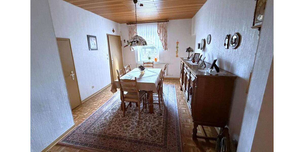 Einfamilienhaus Wadern - 110.000&euro; | Angebot:26403582