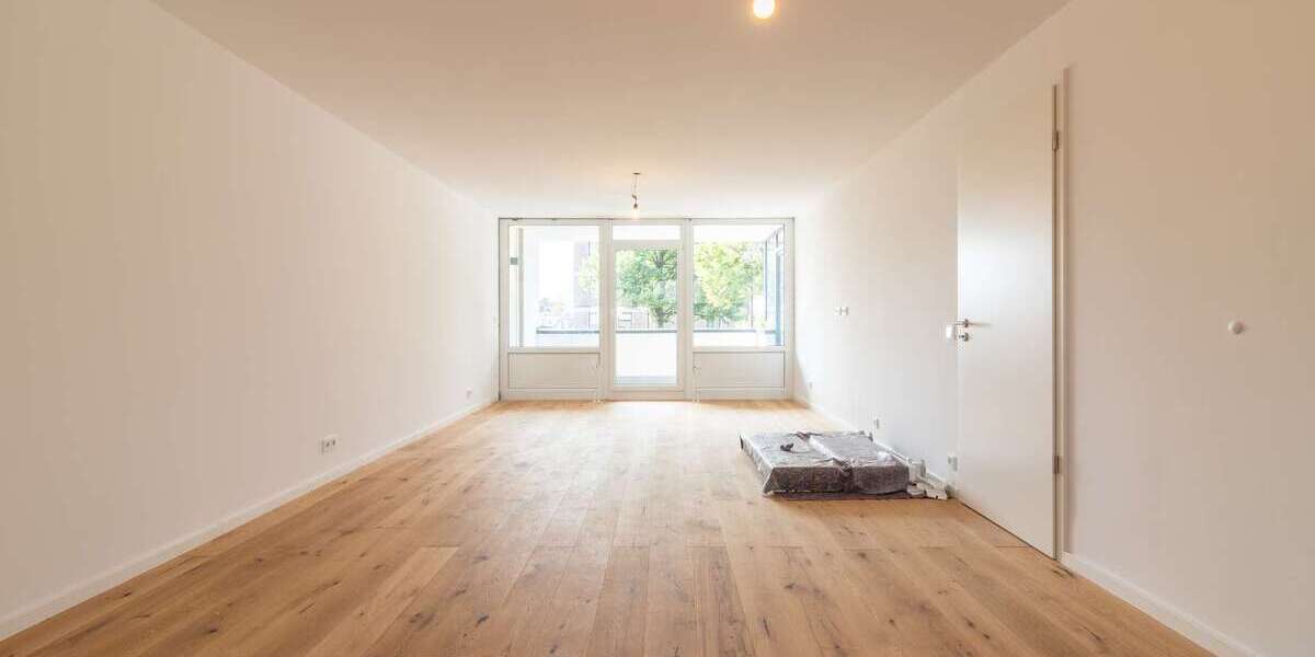 Wohnung zum Kaufen in Köln 435.500 € 79.17 m² 3 zimmer