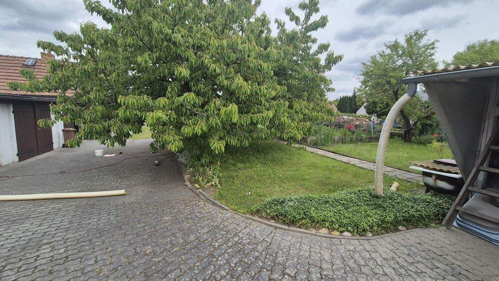 Doppelhaushälfte Weißwasser - 4 Zimmer, 95 m&sup2;, 140.000&euro; | Angebot:25679744
