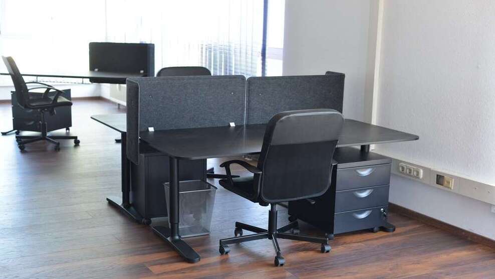 Büro in Friedrichsdorf 399 € 30 m²