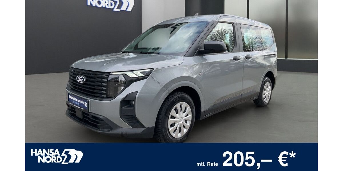 Ford Tourneo Courier 22.280 km 20.450 &euro; Eutin 23701