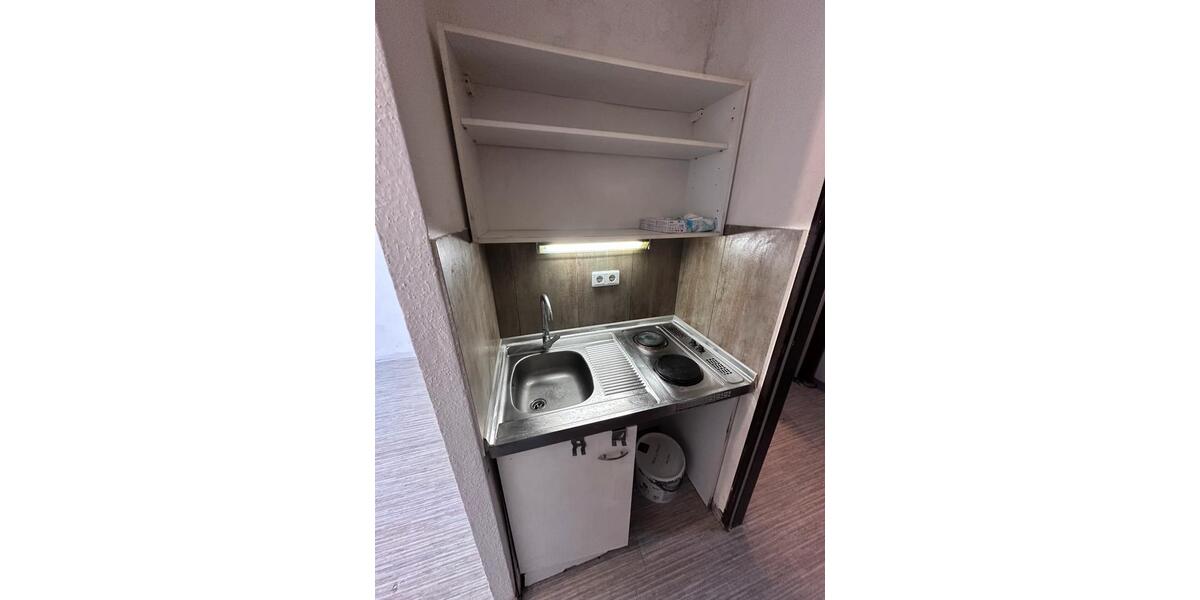 1 Zimmer Wohnung Zentral bezugsfrei 1 zimmer