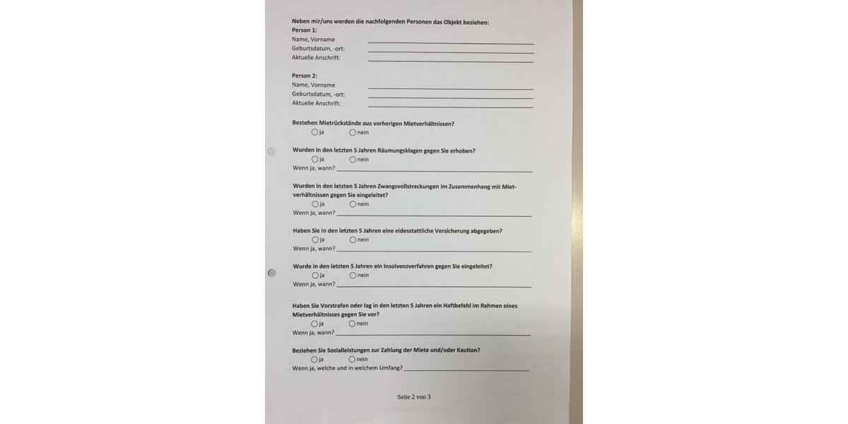 Etagenwohnung Geislingen an der Steige - 4 Zimmer, 85 m&sup2;, 795&euro; | Angebot:26275428