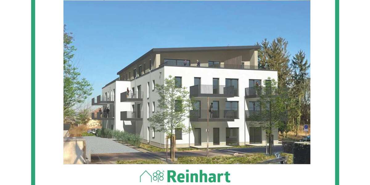 Etagenwohnung Marktheidenfeld - 2 Zimmer, 62 m&sup2;, 305.000&euro; | Angebot:26905022