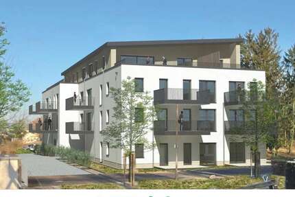 Wohnung Marktheidenfeld - 2 Zimmer, 62 m&sup2;, 305.000&euro; | Angebot:26905022