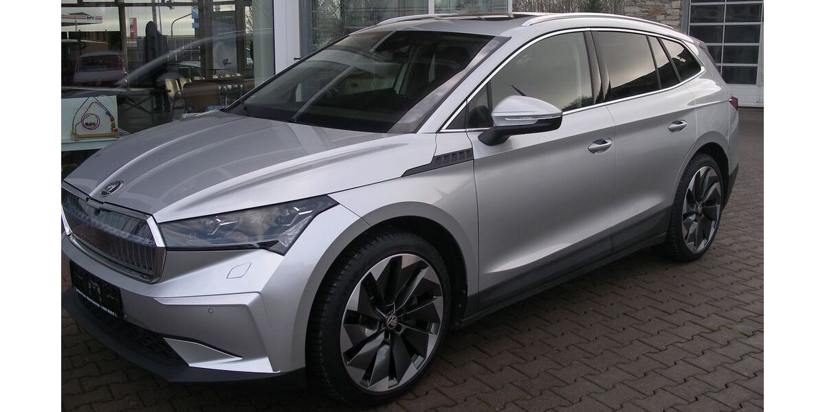 Skoda Enyaq 38.000 km 38.900 &euro; Gelmeroda 99428