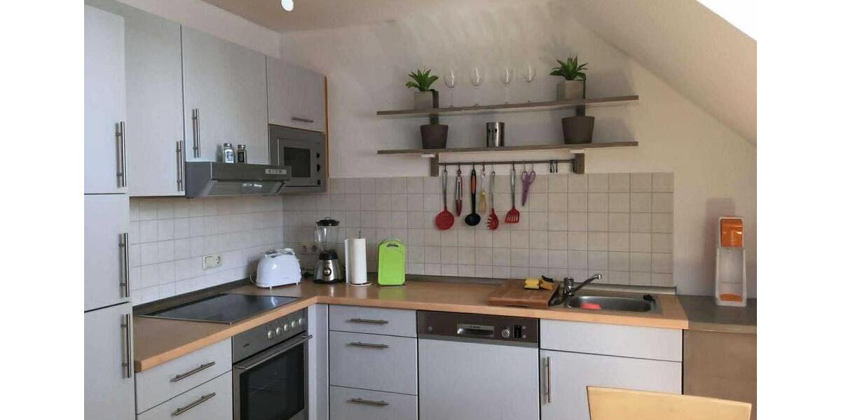 Helle 2 Zimmerwohnung nähe Neunburg v. Wald 2 zimmer