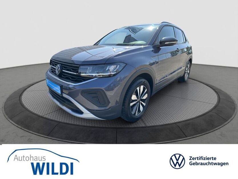 T-Cross