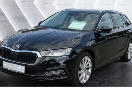 Skoda Octavia 67.589 km 25.999 &euro; Lübben 15907