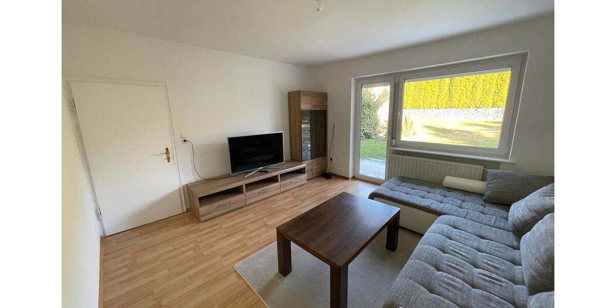 Erdgeschoßwohnung Salzweg - 3 Zimmer, 78 m&sup2;, 650&euro; | Angebot:26113167