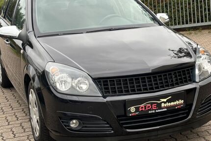 Opel Astra 72.000 km 3.699 € Norderstedt 22848