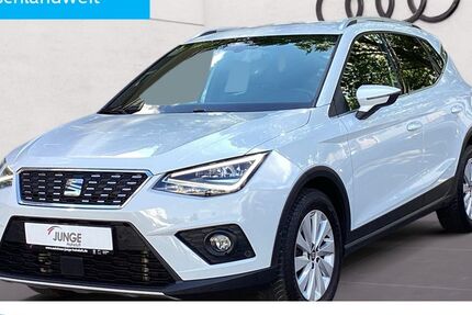 Seat Arona 75.065 km 17.220 € Kölln-Reisiek 25337