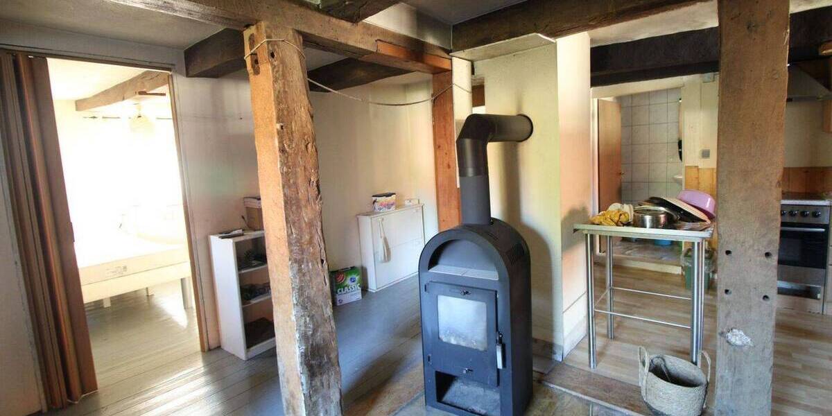 Mehrfamilienhaus, Wohnhaus Adelebsen Lödingsen - 1 Zimmer, 145.000&euro; | Angebot:26189185