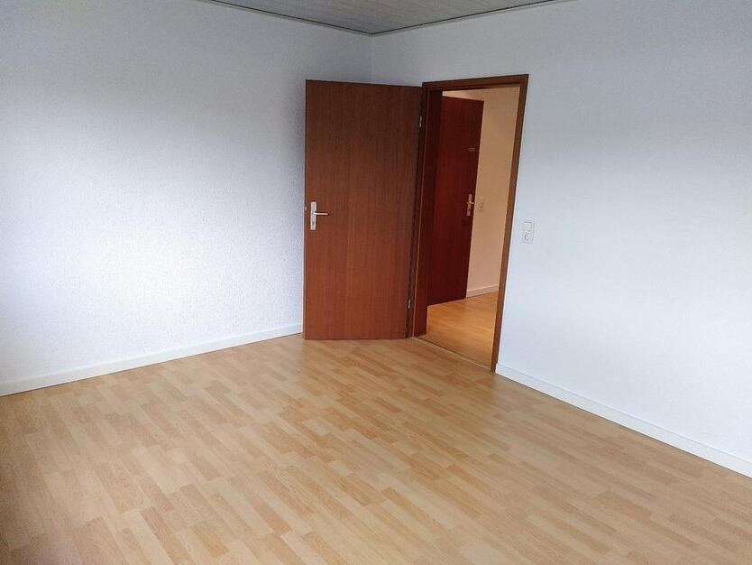 2,5-Zimmer-Wohnung in Bopfingen, 60 Quadratmeter, innenstadtnah
