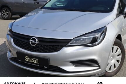 Opel Astra 50.033 km 9.987 € Zwickau 08056