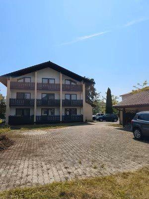 Mehrfamilienhaus, Wohnhaus Bad Füssing - 495.000&euro; | Angebot:26579525