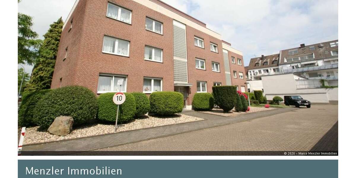 Wohnung zum Mieten in Mönchengladbach 680 € 76 m² 3 zimmer