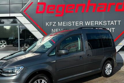VW Caddy 190.774 km 16.990 &euro; Mönchhagen 18182