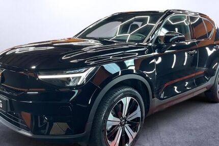 Volvo XC40 55.000 km 27.880 &euro; Recklinghausen 45659