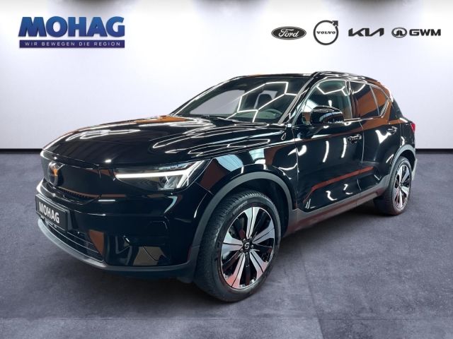 Volvo XC40 55.000 km 27.880 &euro; Recklinghausen 45659