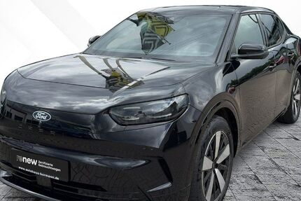 Ford Capri 6.032 km 55.311 &euro; Göttingen 37079