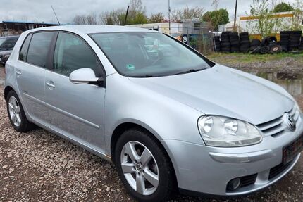 VW Golf 224.000 km 1.999 &euro; Erfurt 99089