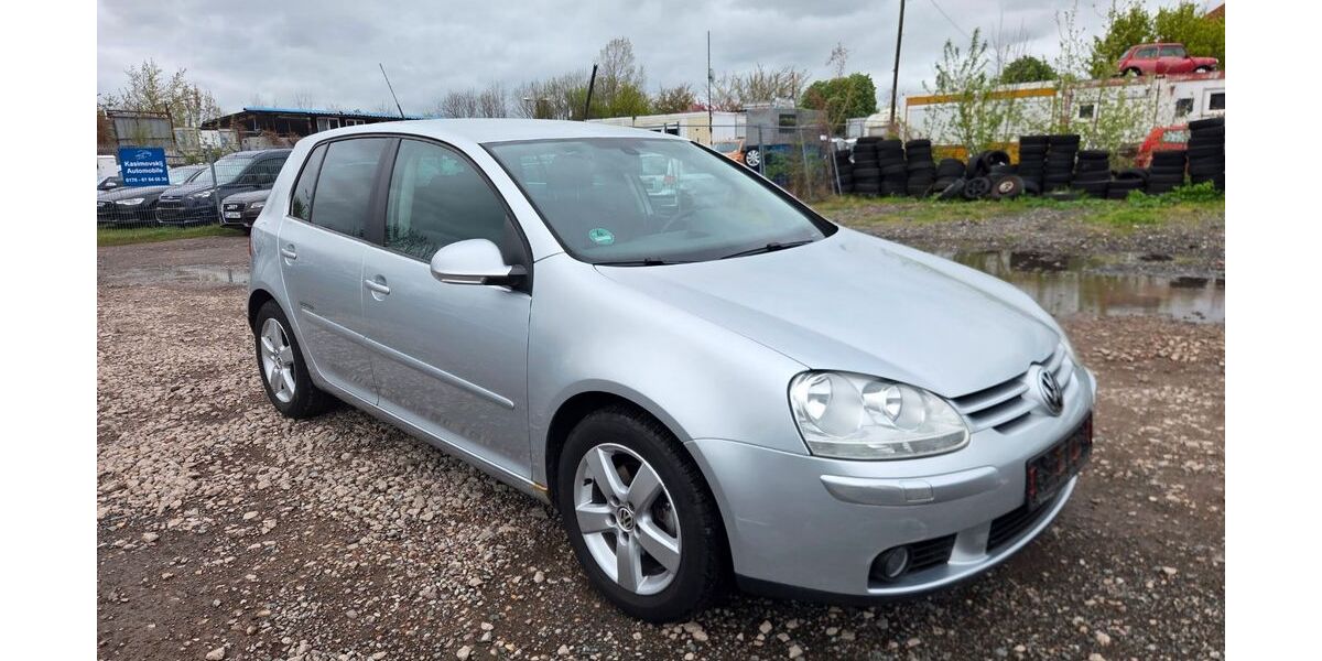 VW Golf 224.000 km 1.999 &euro; Erfurt 99089
