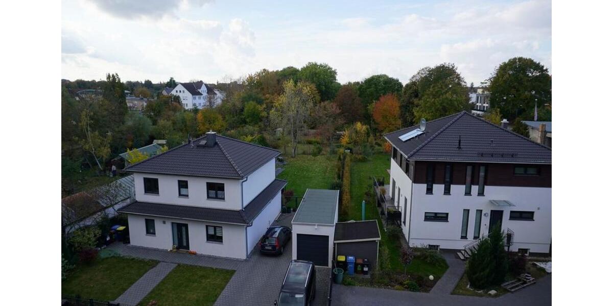 Dachgeschoßwohnung Biederitz - 3 Zimmer, 65 m&sup2;, 491&euro; | Angebot:25918004