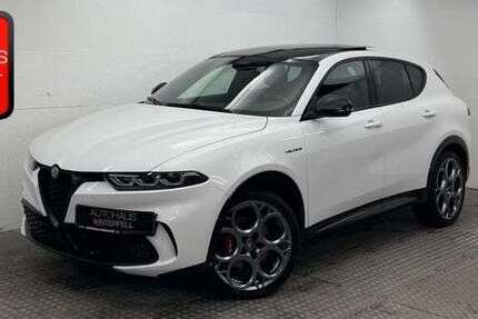 Alfa Romeo Tonale 28.486 km 29.880 &euro; Berlin 12351